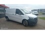 Mercedes-Benz Vito Bestel 114 CDI/CLIMATECONTROL/CRUISECONTROL