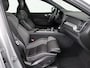 Volvo XC60 2.0 Recharge T6 AWD R-Design SilverDawn met Glossy Black pakket!