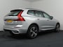 Volvo XC60 2.0 Recharge T6 AWD R-Design SilverDawn met Glossy Black pakket!