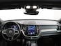 Volvo XC60 2.0 Recharge T6 AWD R-Design SilverDawn met Glossy Black pakket!