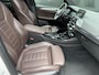 BMW X3 XDrive30e 292pk High Executive Panorama, HUD, Trekhaak Navi prof BOMVOL!