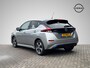 Nissan Leaf N-Connecta 40 kWh SoH 89% | Navigatie | 360° Camera | Stuur- + Stoelverwarming | Adapt. Cruise Control | Apple Carplay/Android Auto | Rijklaarprijs!