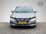 Nissan Leaf N-Connecta 40 kWh SoH 89% | Navigatie | 360° Camera | Stuur- + Stoelverwarming | Adapt. Cruise Control | Apple Carplay/Android Auto | Rijklaarprijs!
