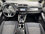 Nissan Leaf N-Connecta 40 kWh SoH 89% | Navigatie | 360° Camera | Stuur- + Stoelverwarming | Adapt. Cruise Control | Apple Carplay/Android Auto | Rijklaarprijs!