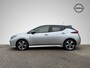 Nissan Leaf N-Connecta 40 kWh SoH 89% | Navigatie | 360° Camera | Stuur- + Stoelverwarming | Adapt. Cruise Control | Apple Carplay/Android Auto | Rijklaarprijs!