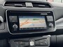 Nissan Leaf N-Connecta 40 kWh SoH 89% | Navigatie | 360° Camera | Stuur- + Stoelverwarming | Adapt. Cruise Control | Apple Carplay/Android Auto | Rijklaarprijs!