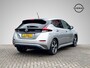 Nissan Leaf N-Connecta 40 kWh SoH 89% | Navigatie | 360° Camera | Stuur- + Stoelverwarming | Adapt. Cruise Control | Apple Carplay/Android Auto | Rijklaarprijs!