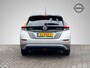 Nissan Leaf N-Connecta 40 kWh SoH 89% | Navigatie | 360° Camera | Stuur- + Stoelverwarming | Adapt. Cruise Control | Apple Carplay/Android Auto | Rijklaarprijs!