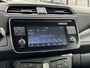 Nissan Leaf N-Connecta 40 kWh SoH 89% | Navigatie | 360° Camera | Stuur- + Stoelverwarming | Adapt. Cruise Control | Apple Carplay/Android Auto | Rijklaarprijs!