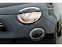 Fiat 500C 500e / 500C Cabrio/elektrisch Icon 24 kWh / Cabrio / Navigatie / Voorstoelen Verwarmd / Bluetooth / Cruise Control /