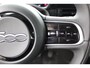 Fiat 500C 500e / 500C Cabrio/elektrisch Icon 24 kWh / Cabrio / Navigatie / Voorstoelen Verwarmd / Bluetooth / Cruise Control /