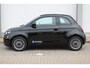 Fiat 500C 500e / 500C Cabrio/elektrisch Icon 24 kWh / Cabrio / Navigatie / Voorstoelen Verwarmd / Bluetooth / Cruise Control /