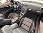 Audi A3 Cabriolet 1.2 TFSI | S-LINE | STOELVERW. | PARKEERSENS. | NAP |