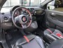 Fiat 500e 24kwh |Pano|Stoelverwarming|Cruise|Airco