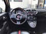 Fiat 500e 24kwh |Pano|Stoelverwarming|Cruise|Airco