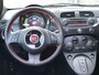 Fiat 500e 24kwh |Pano|Stoelverwarming|Cruise|Airco