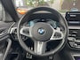 BMW 5-Serie 530e High Executive M SPORT MEMORY SEAT | HARMAN&KARDON AUDIO | CAMERA | DODE HOEK | STUURWIELVERWARMING | SCHUIFDAK RIJKLAARPRIJS incl. 12mnd BOVAG