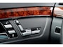 Mercedes-Benz S-klasse 350 Aut7 | Youngtimer | Schuifdak | Trekhaak | Stoelverwarming | Navigatie | DVD | Leder | Camera | Bi-xenon |