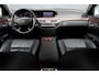 Mercedes-Benz S-klasse 350 Aut7 | Youngtimer | Schuifdak | Trekhaak | Stoelverwarming | Navigatie | DVD | Leder | Camera | Bi-xenon |