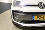 Volkswagen Up! 1.0 BMT cross up! 2e EIGEN.-ORG.NL-STOELVERWARMING-ZEER NETTE
