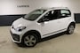 Volkswagen Up! 1.0 BMT cross up! 2e EIGEN.-ORG.NL-STOELVERWARMING-ZEER NETTE