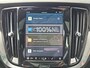 Volvo V60 2.0 T6 Plug-in hybrid AWD Plus Dark | Harman/Kardon Audio | 360 graden camera | Trekhaak | Sportstoelen |
