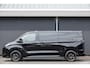 Ford Transit Custom L2H1 Dubbel Cabine 2.5PHEV 233Pk Aut. | Limited | Plug In Hybrid | 360° Camera | 2x Schuifdeur | Spoilerpack | 19'' | Agate Black