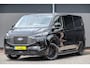 Ford Transit Custom L2H1 Dubbel Cabine 2.5PHEV 233Pk Aut. | Limited | Plug In Hybrid | 360° Camera | 2x Schuifdeur | Spoilerpack | 19'' | Agate Black