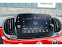 Fiat 500 1.0 Hybrid RED Rijklaarprijs-Garantie Airco Apple carplay Schuifdak Led Cruise control