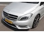 Mercedes-Benz B-klasse 180 | AMG | NL AUTO | DEALER ONDERHOUDEN | NIGHTP | PANO |