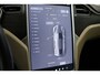 Tesla Model S 85D | AWD | free superchargen | 1ste eigenaar | Adapt. Cruise | Camera | Leder | luchtvering