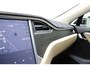 Tesla Model S 85D | AWD | free superchargen | 1ste eigenaar | Adapt. Cruise | Camera | Leder | luchtvering