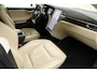 Tesla Model S 85D | AWD | free superchargen | 1ste eigenaar | Adapt. Cruise | Camera | Leder | luchtvering