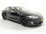 Tesla Model S 85D | AWD | free superchargen | 1ste eigenaar | Adapt. Cruise | Camera | Leder | luchtvering