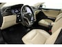 Tesla Model S 85D | AWD | free superchargen | 1ste eigenaar | Adapt. Cruise | Camera | Leder | luchtvering