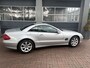 Mercedes-Benz SL 500 Roadster AUT 2002 Grijs 37430 km uniek youngtimer NL auto
