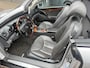 Mercedes-Benz SL 500 Roadster AUT 2002 Grijs 37430 km uniek youngtimer NL auto