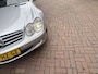 Mercedes-Benz SL 500 Roadster AUT 2002 Grijs 37430 km uniek youngtimer NL auto