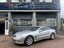 Mercedes-Benz SL 500 Roadster AUT 2002 Grijs 37430 km uniek youngtimer NL auto