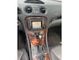 Mercedes-Benz SL 500 Roadster AUT 2002 Grijs 37430 km uniek youngtimer NL auto