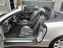 Mercedes-Benz SL 500 Roadster AUT 2002 Grijs 37430 km uniek youngtimer NL auto