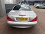 Mercedes-Benz SL 500 Roadster AUT 2002 Grijs 37430 km uniek youngtimer NL auto