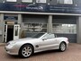 Mercedes-Benz SL 500 Roadster AUT 2002 Grijs 37430 km uniek youngtimer NL auto