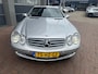 Mercedes-Benz SL 500 Roadster AUT 2002 Grijs 37430 km uniek youngtimer NL auto