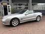 Mercedes-Benz SL 500 Roadster AUT 2002 Grijs 37430 km uniek youngtimer NL auto
