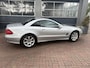Mercedes-Benz SL 500 Roadster AUT 2002 Grijs 37430 km uniek youngtimer NL auto