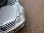 Mercedes-Benz SL 500 Roadster AUT 2002 Grijs 37430 km uniek youngtimer NL auto