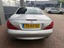 Mercedes-Benz SL 500 Roadster AUT 2002 Grijs 37430 km uniek youngtimer NL auto