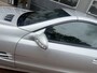 Mercedes-Benz SL 500 Roadster AUT 2002 Grijs 37430 km uniek youngtimer NL auto
