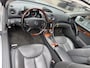 Mercedes-Benz SL 500 Roadster AUT 2002 Grijs 37430 km uniek youngtimer NL auto